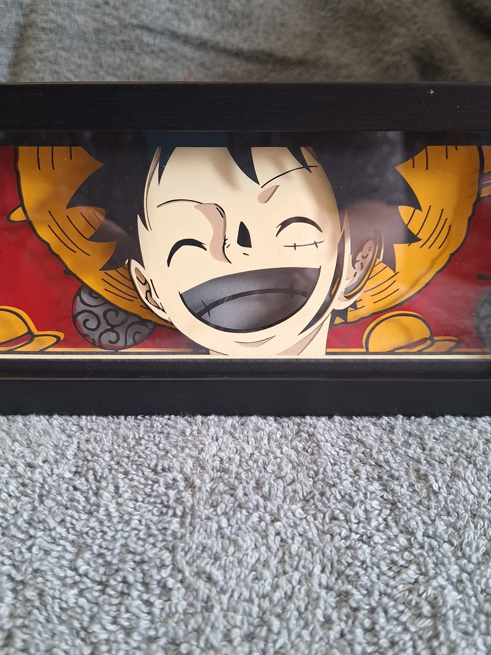 N/A one piece